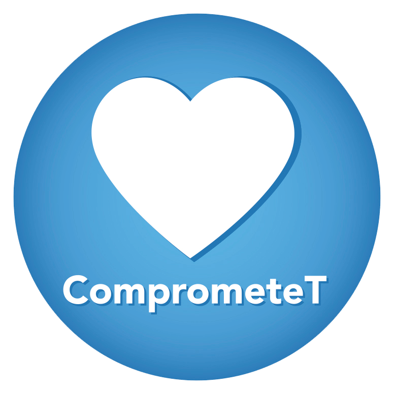 Comprométete