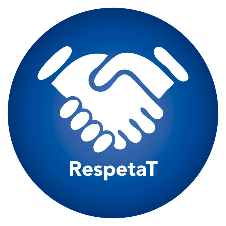 Respétate