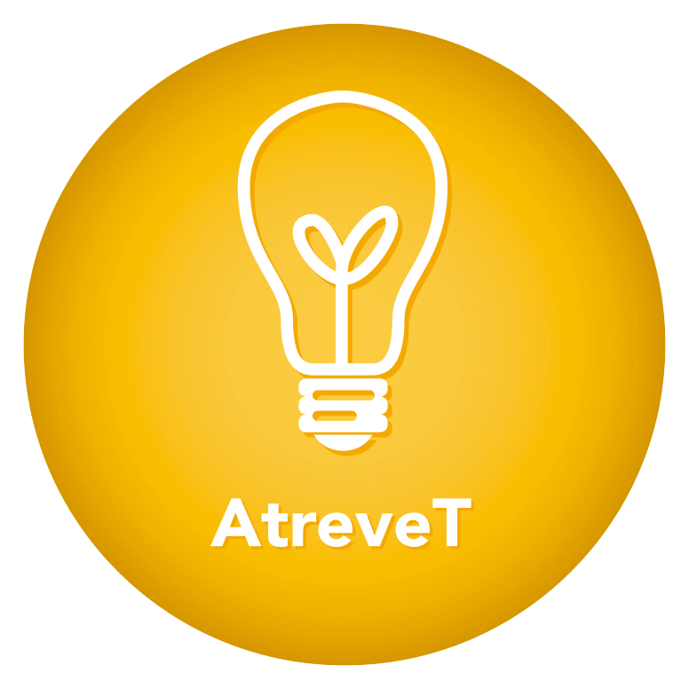 Atrévete