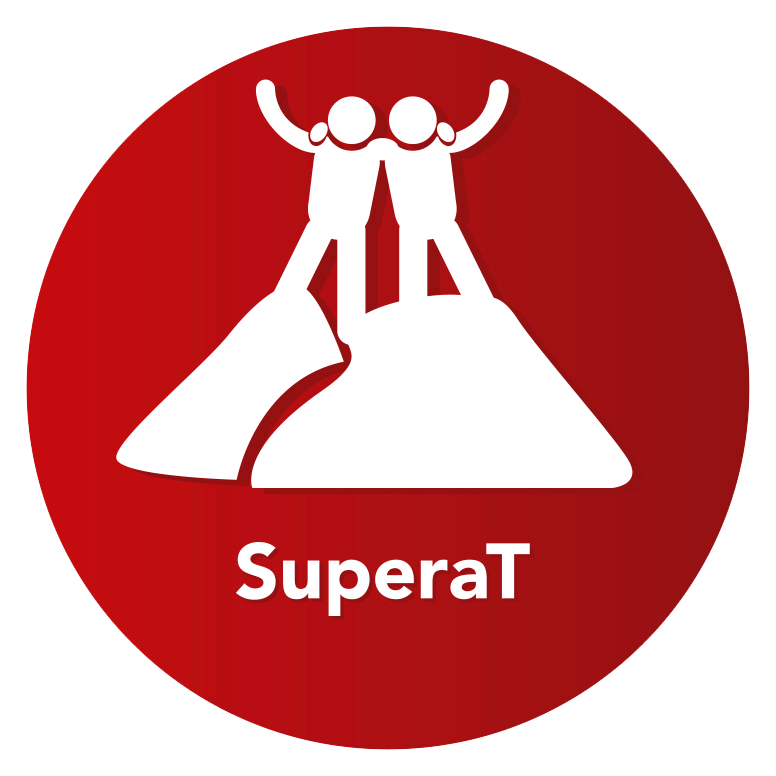 Supérate